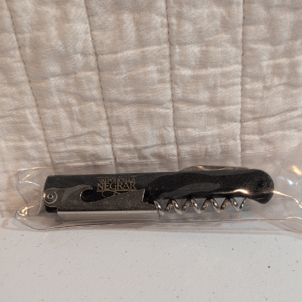 6x Corkscrews